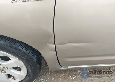 2008 Toyota Prius z USA, uszkodzony, nr VIN JTDKB20U287743294